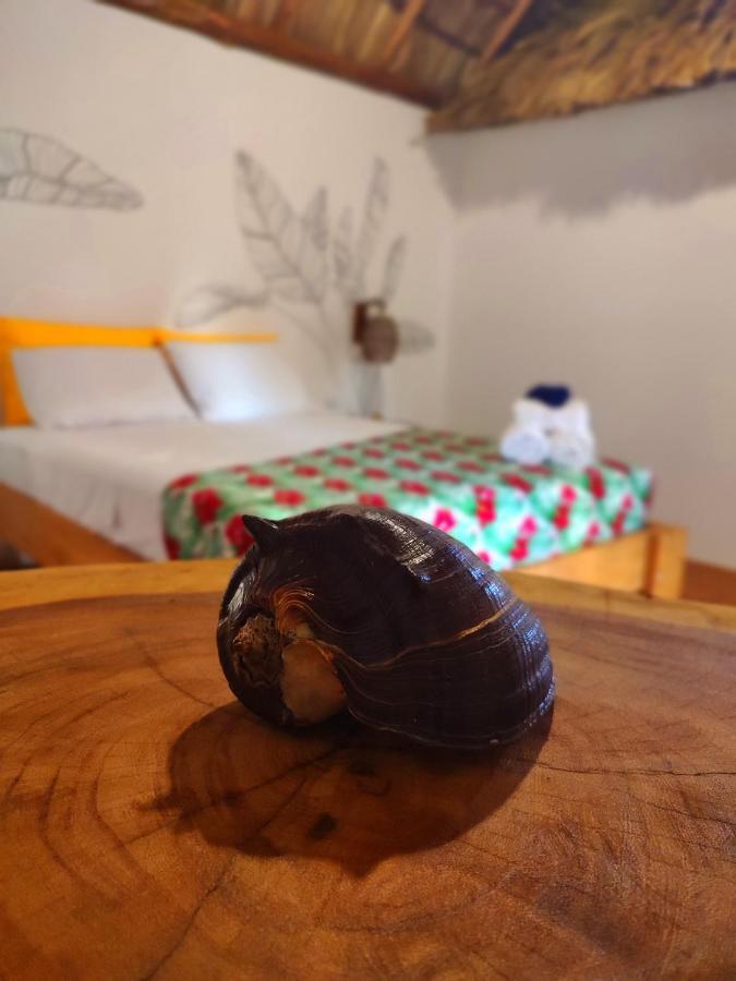 Cabanas Puesta Del Sol Las Peñitas Екстериор снимка