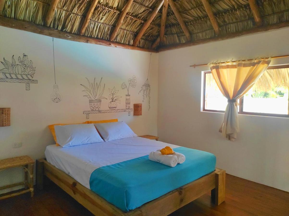 Cabanas Puesta Del Sol Las Peñitas Екстериор снимка