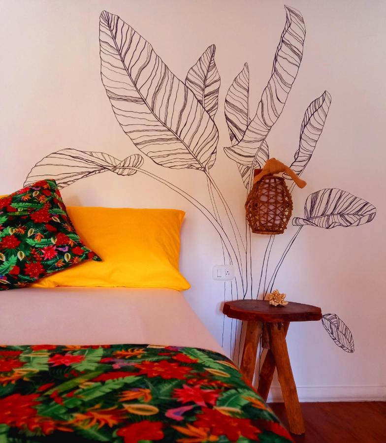Cabanas Puesta Del Sol Las Peñitas Екстериор снимка