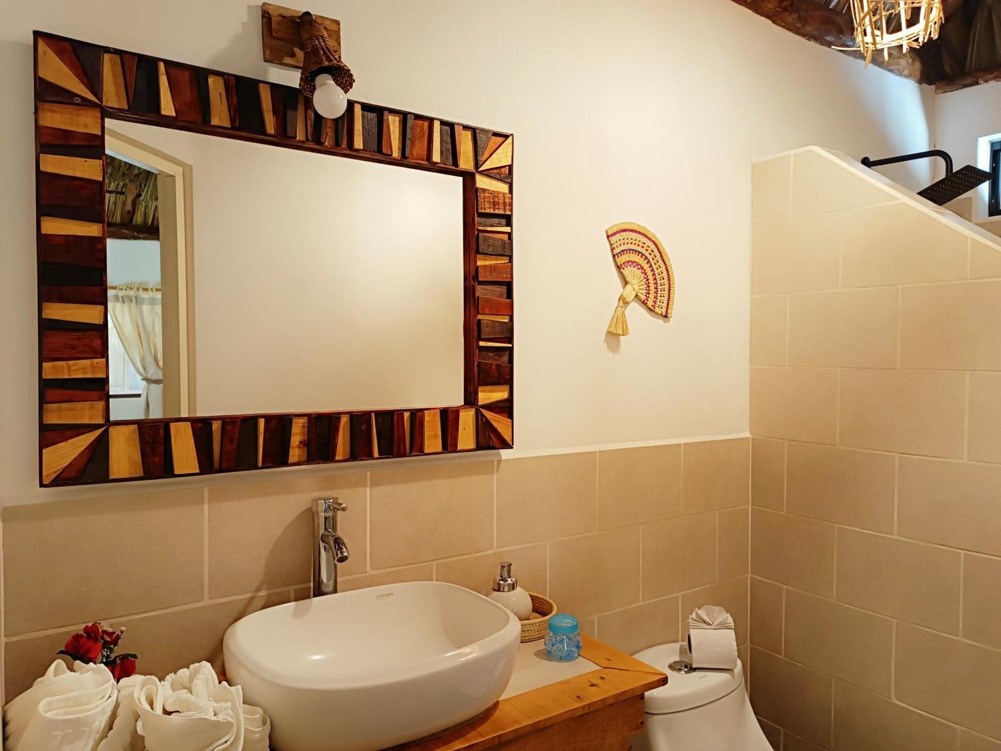 Cabanas Puesta Del Sol Las Peñitas Екстериор снимка