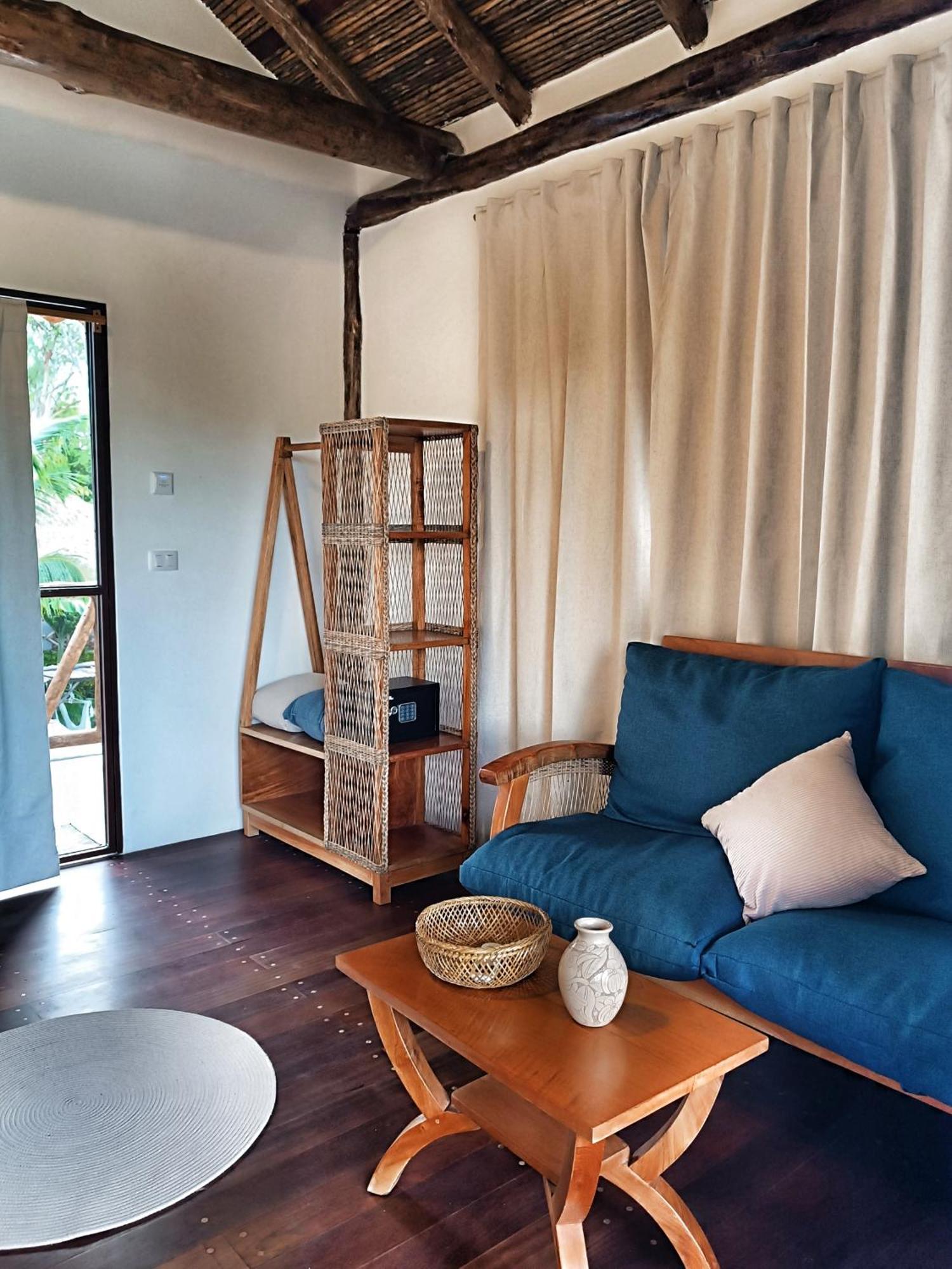 Cabanas Puesta Del Sol Las Peñitas Екстериор снимка