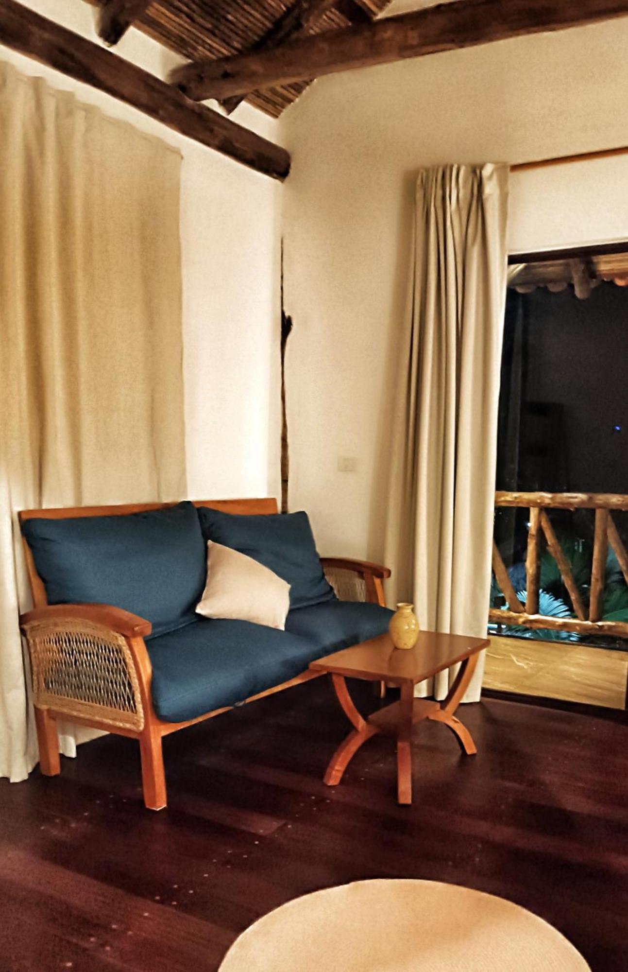Cabanas Puesta Del Sol Las Peñitas Екстериор снимка